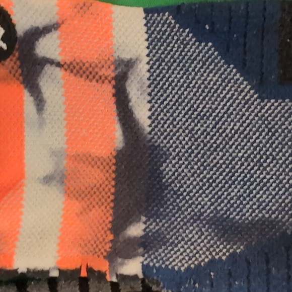 Stance Men's No Show Heel Tab Feel 360 Socks Bundle 3 Pairs Size Large - Picture 13 of 16